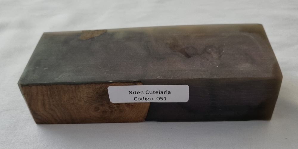 Blocos Hibridos- Cod 051