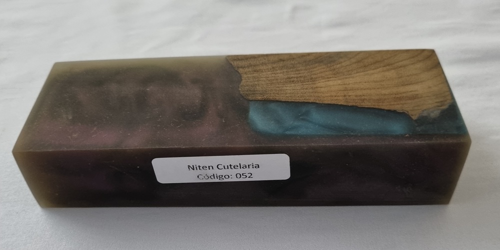 Blocos Hibridos- Cod 052