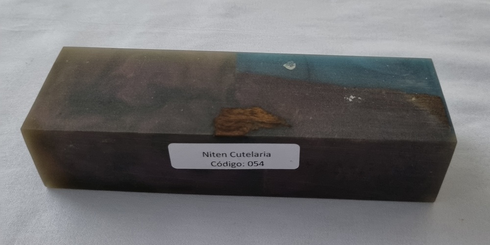 Blocos Hibridos -Cod 054