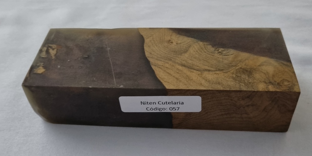 Blocos Hibridos - Cod 057