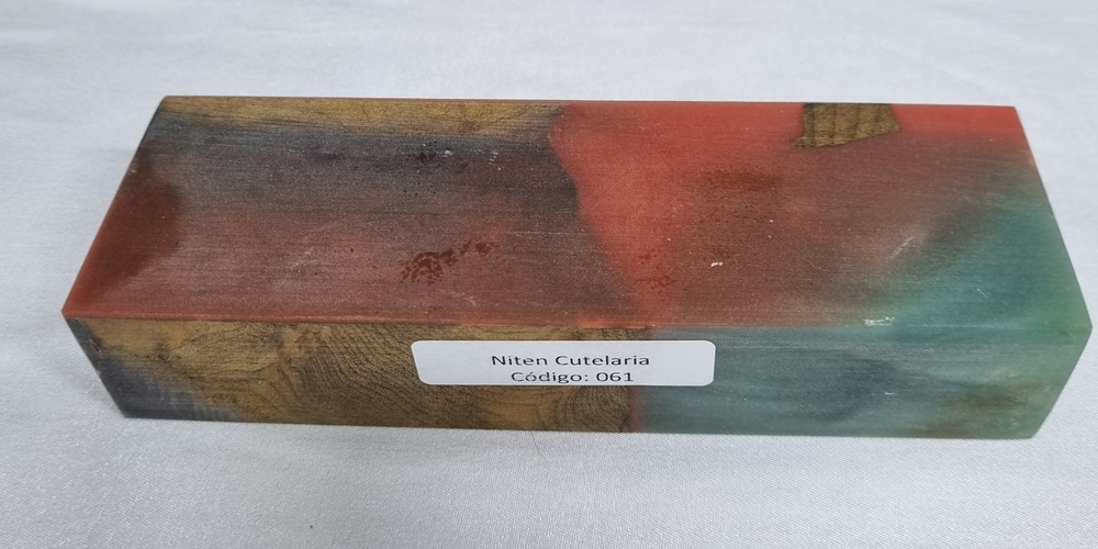Blocos Hibridos - Cod 061