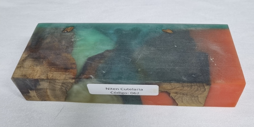 Blocos Hibridos- Cod 062