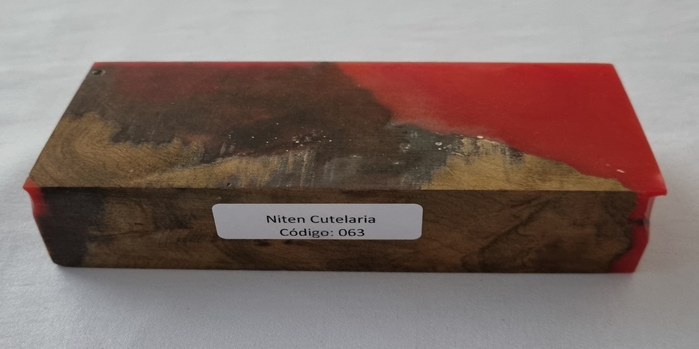 Blocos Hibridos - Cod 063