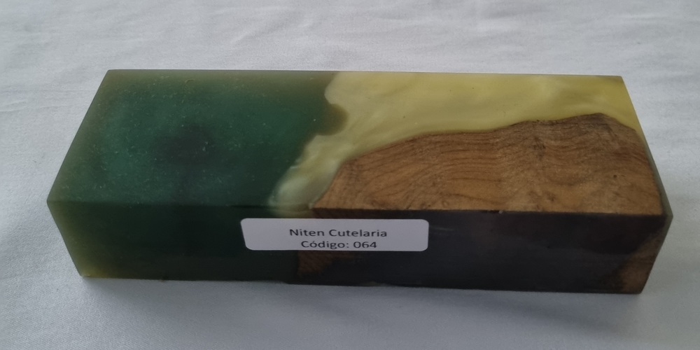 Blocos Hibridos - Cod 064