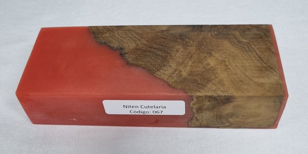 Blocos Hibridos - Cod 067