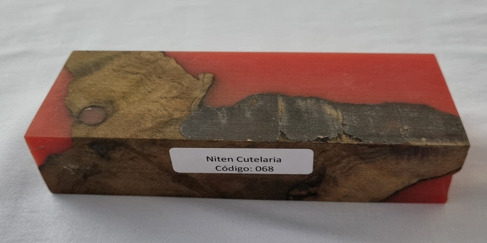 Blocos Hibridos- Cod 068