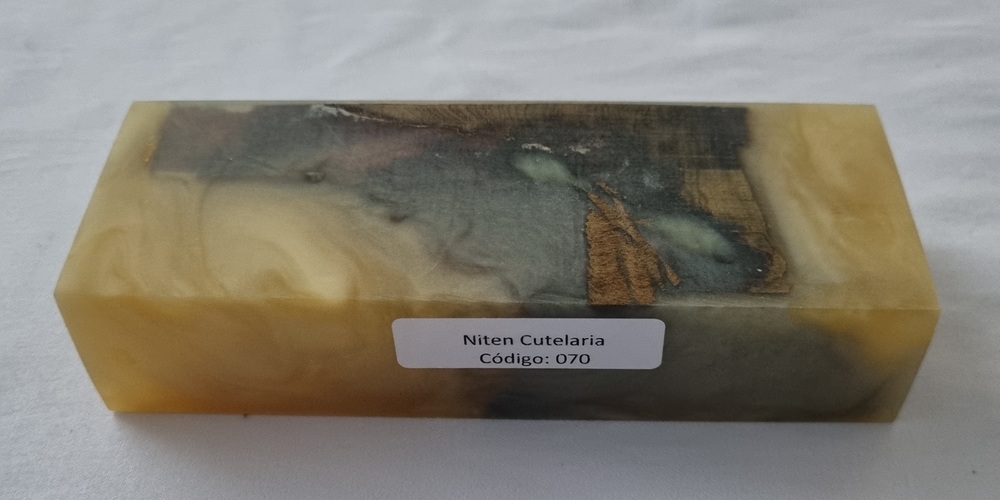 Blocos Hibridos- Cod 070