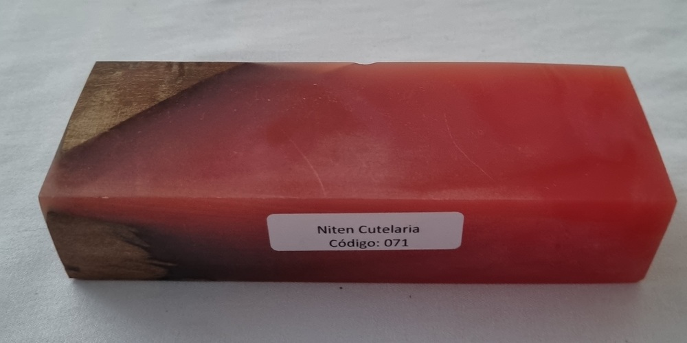Blocos Hibridos- Cod 071