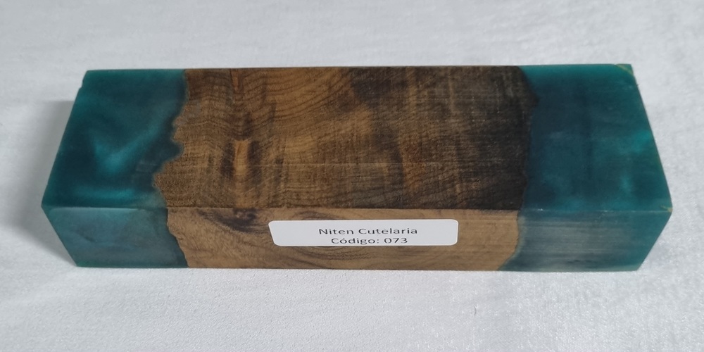Blocos Hibridos- Cod 073