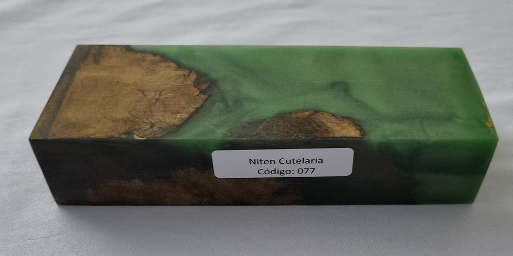Blocos Hibridos -Cod 077