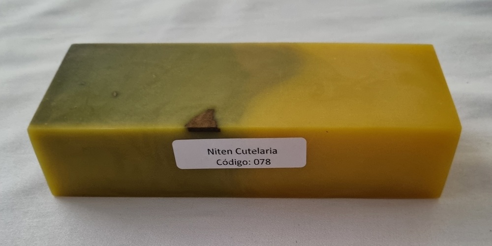 Blocos Hibridos - Cod 078