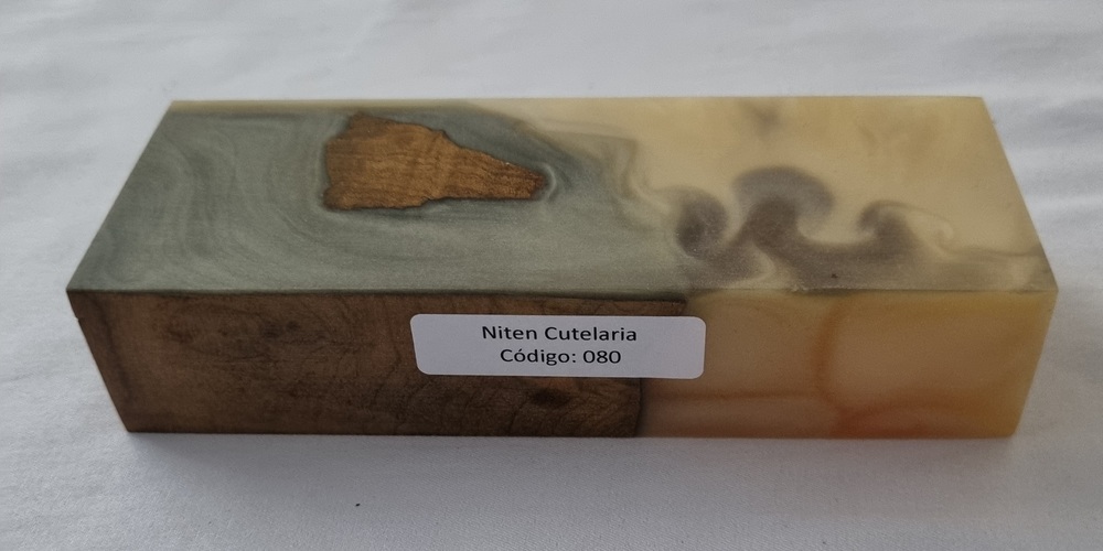 Blocos Hibridos -Cod 080