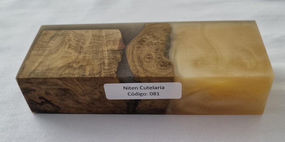 Blocos Hibridos - Cod 082