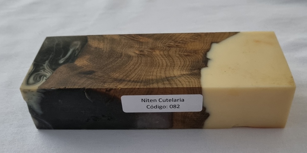 Blocos Hibridos -Cod 083
