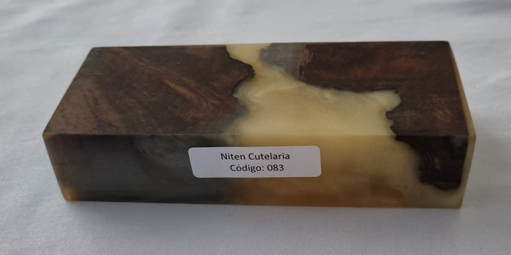 Blocos Hibridos - Cod 084