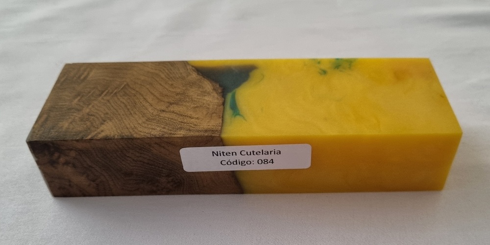 Blocos Hibridos -Cod 085