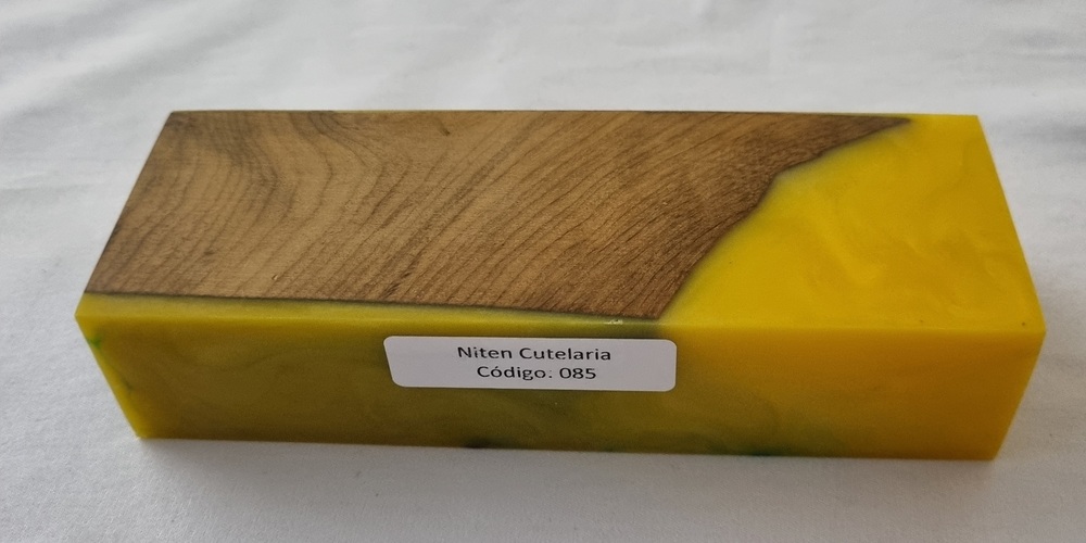 Blocos Hibridos - Cod 086