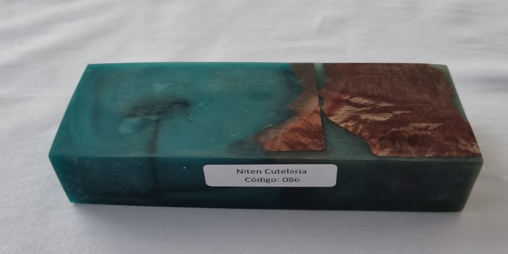 Blocos Hibridos - cod 087
