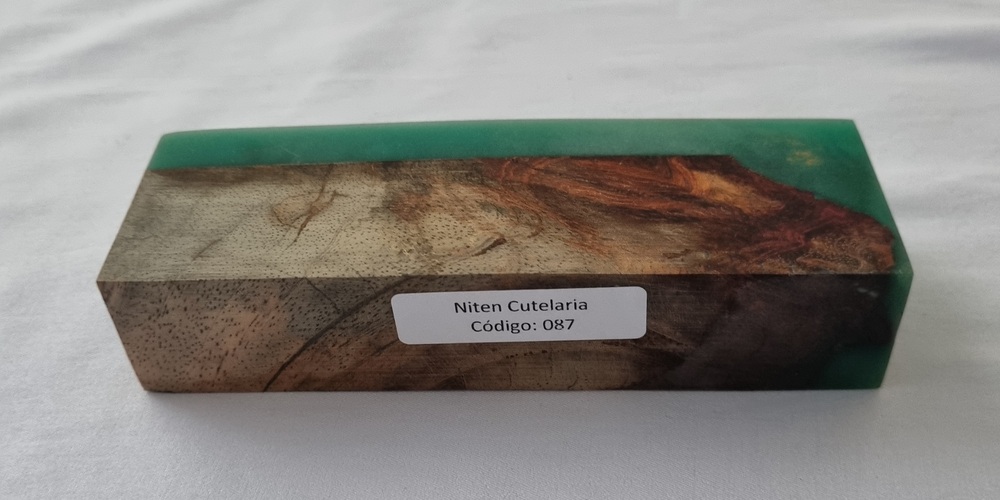 Blocos Hibridos -Cod 088