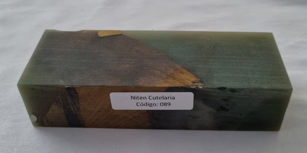 Blocos Hibridos - Cod 090