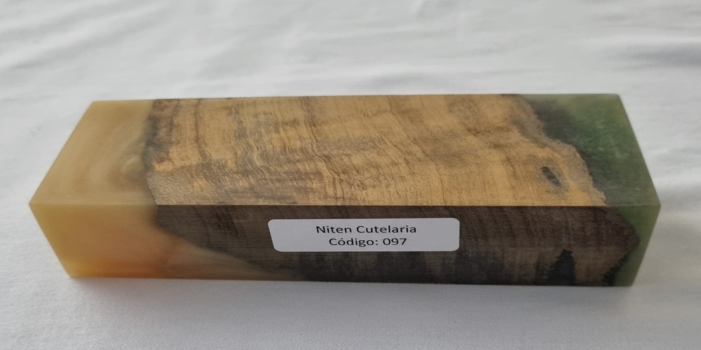 Blocos Hibridos -Cod 097