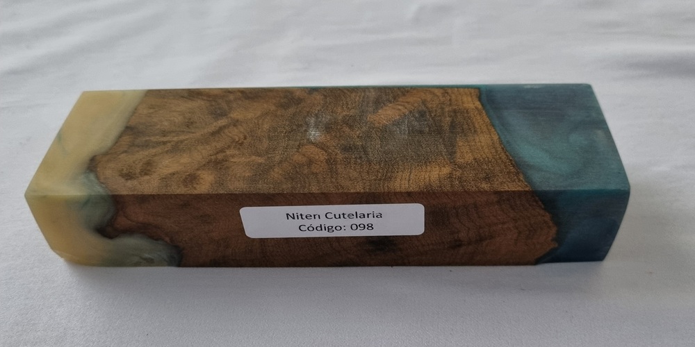 Blocos Hibridos -Cod 098