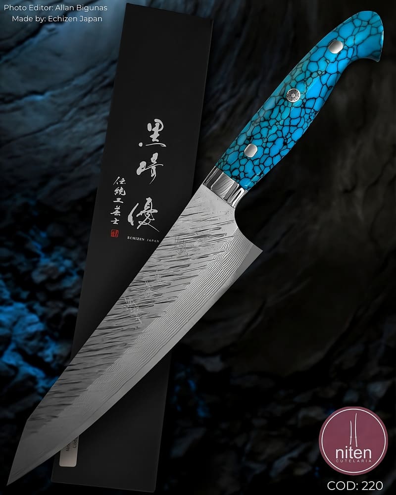 ECHIZEN JAPAN