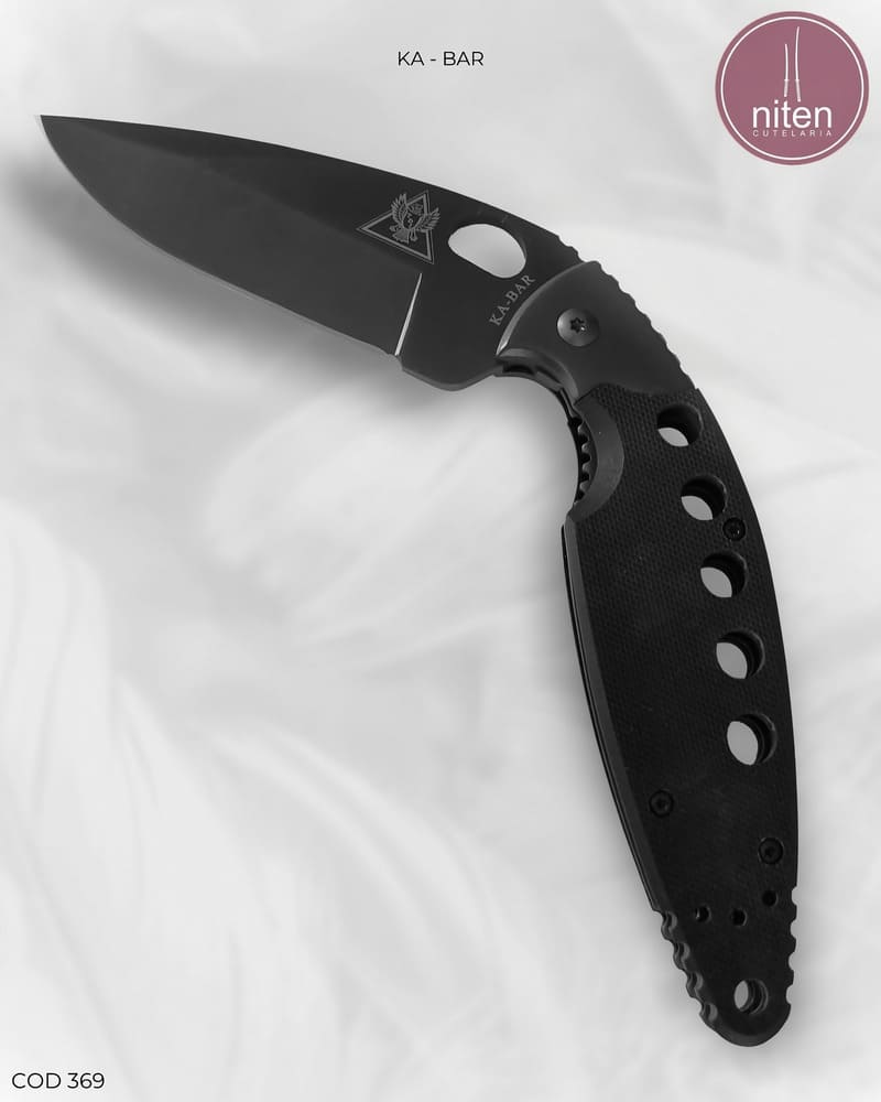 KA- BAR