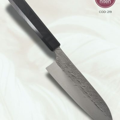 Faca de Cozinha Japonesa Oji 31 cm — Echizen