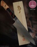 Faca de Cozinha Japonesa 33 cm — Takeshi