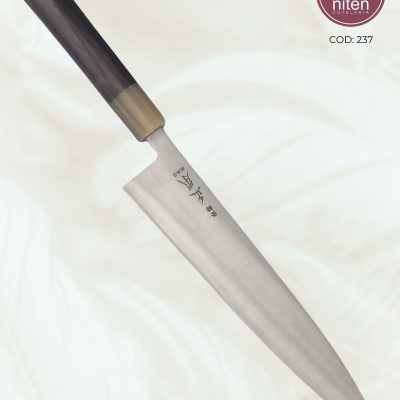 Faca de Cozinha Japonesa Fatiar 40,5 cm — Masamoto