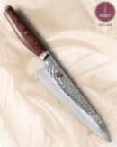 Faca de Cozinha Chef Aço Inox 34 cm — Miyabi
