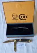 Canivete Colt 16 cm (Ref 567)
