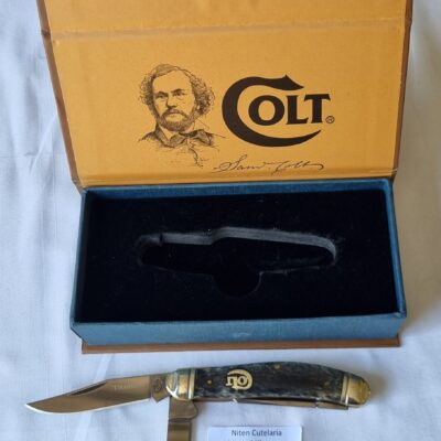 Canivete Colt 16 cm (Ref 567)